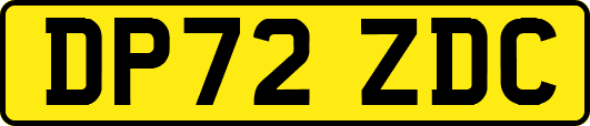 DP72ZDC