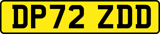 DP72ZDD