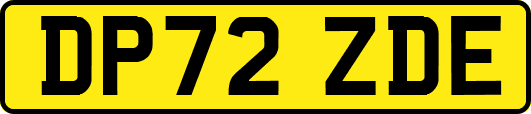 DP72ZDE