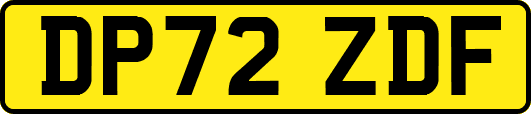 DP72ZDF