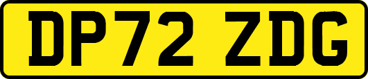 DP72ZDG