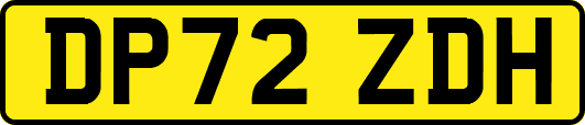 DP72ZDH