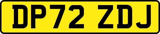 DP72ZDJ