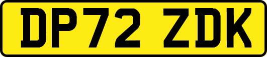 DP72ZDK