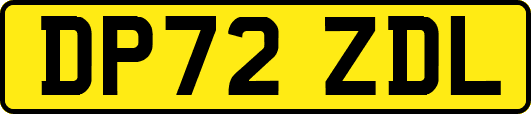 DP72ZDL