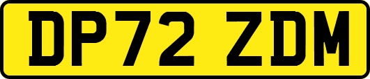 DP72ZDM