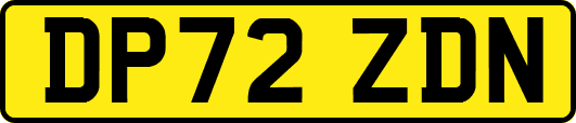 DP72ZDN