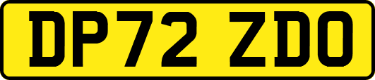 DP72ZDO