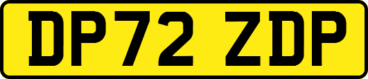 DP72ZDP