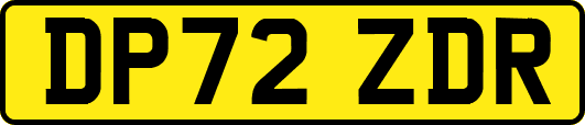 DP72ZDR