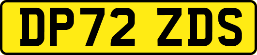DP72ZDS