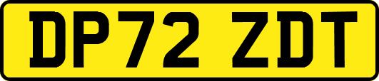 DP72ZDT