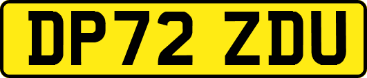 DP72ZDU