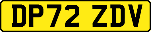 DP72ZDV