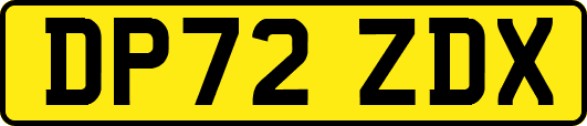 DP72ZDX