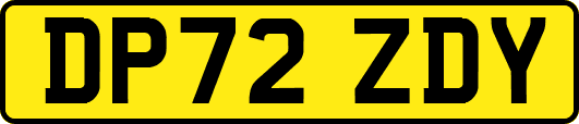 DP72ZDY