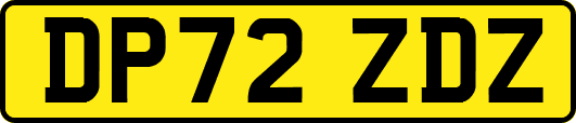 DP72ZDZ