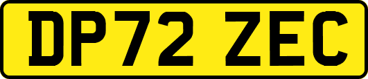 DP72ZEC