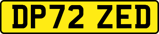 DP72ZED
