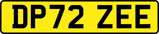 DP72ZEE