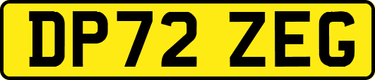 DP72ZEG