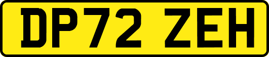 DP72ZEH