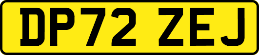 DP72ZEJ