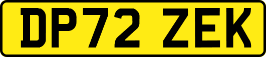 DP72ZEK