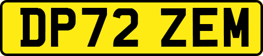 DP72ZEM