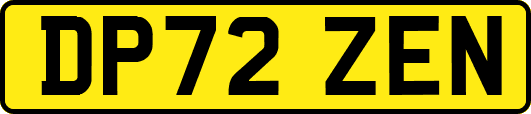 DP72ZEN