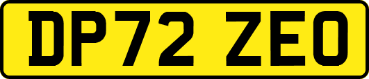 DP72ZEO