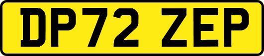DP72ZEP