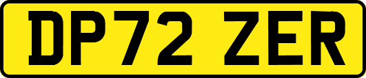 DP72ZER