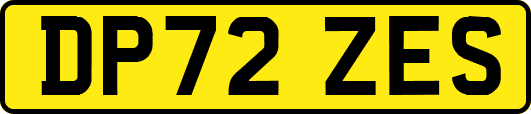 DP72ZES