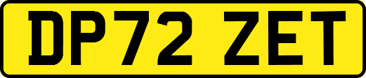 DP72ZET