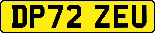 DP72ZEU