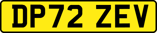 DP72ZEV
