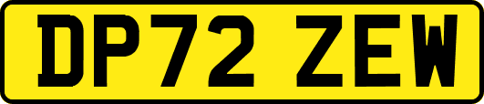 DP72ZEW