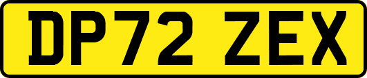 DP72ZEX