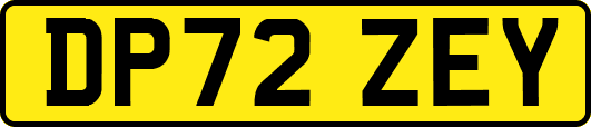 DP72ZEY