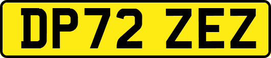 DP72ZEZ
