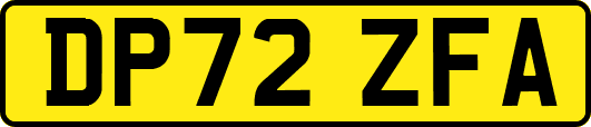 DP72ZFA
