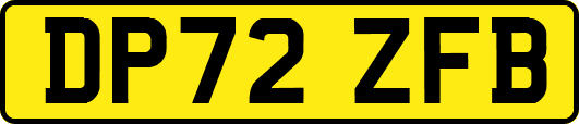 DP72ZFB