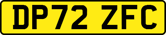DP72ZFC