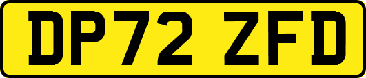 DP72ZFD