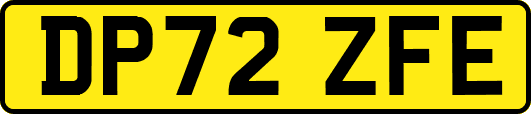 DP72ZFE