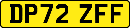 DP72ZFF