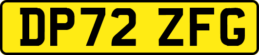 DP72ZFG
