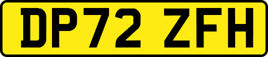 DP72ZFH