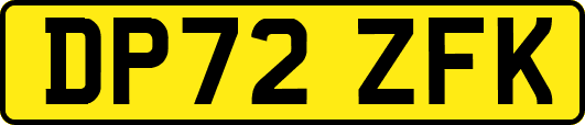 DP72ZFK